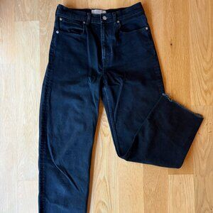 Everlane The Way High Jean